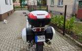 Yamaha FJR 1300