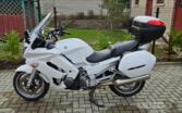 Yamaha FJR 1300