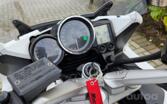 Yamaha FJR 1300