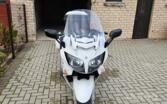 Yamaha FJR 1300