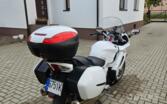 Yamaha FJR 1300