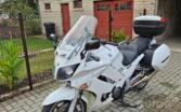 Yamaha FJR 1300