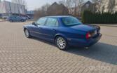 Jaguar XJ 3 generation (X350/X358)