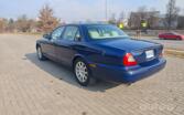 Jaguar XJ 3 generation (X350/X358)