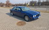 Jaguar XJ 3 generation (X350/X358)