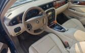 Jaguar XJ 3 generation (X350/X358)