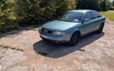 Audi A6 4B/C5 Sedan