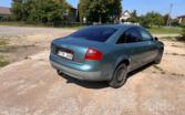 Audi A6 4B/C5 Sedan