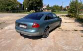 Audi A6 4B/C5 Sedan