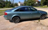 Audi A6 4B/C5 Sedan