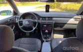 Audi A6 4B/C5 Sedan