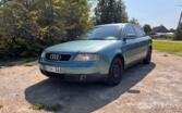 Audi A6 4B/C5 Sedan