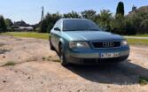 Audi A6 4B/C5 Sedan