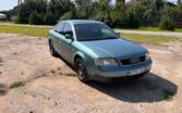 Audi A6 4B/C5 Sedan