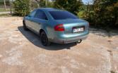 Audi A6 4B/C5 Sedan