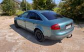 Audi A6 4B/C5 Sedan