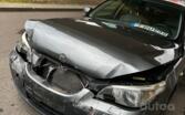 BMW 5 Series E60/E61 Sedan