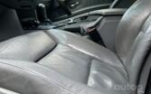 BMW 5 Series E60/E61 Sedan