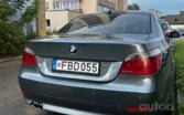 BMW 5 Series E60/E61 Sedan