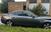 BMW 5 Series E60/E61 Sedan