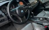BMW 5 Series E60/E61 Sedan