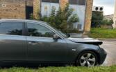 BMW 5 Series E60/E61 Sedan