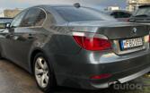 BMW 5 Series E60/E61 Sedan