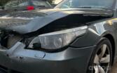 BMW 5 Series E60/E61 Sedan