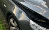 BMW 5 Series E60/E61 Sedan