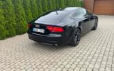 Audi A7 4G Sportback liftback