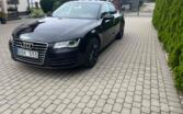 Audi A7 4G Sportback liftback