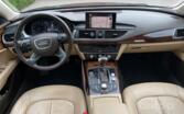 Audi A7 4G Sportback liftback