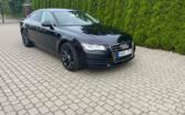 Audi A7 4G Sportback liftback