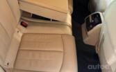 Audi A7 4G Sportback liftback