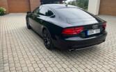 Audi A7 4G Sportback liftback