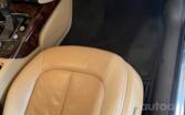 Audi A7 4G Sportback liftback