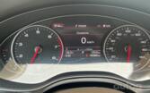 Audi A7 4G Sportback liftback
