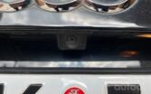 Audi A7 4G Sportback liftback
