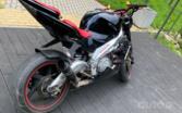 Aprilia RSV