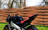 Aprilia RSV