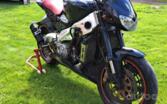 Aprilia RSV