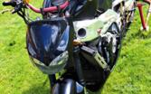 Aprilia RSV