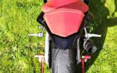 Aprilia RSV