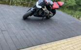 Aprilia RSV