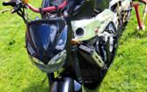 Aprilia RSV