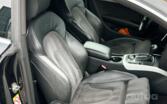 Audi A5 8T Coupe