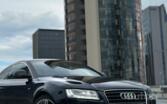 Audi A5 8T Coupe