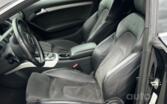 Audi A5 8T Coupe