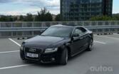 Audi A5 8T Coupe