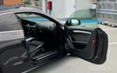 Audi A5 8T Coupe
